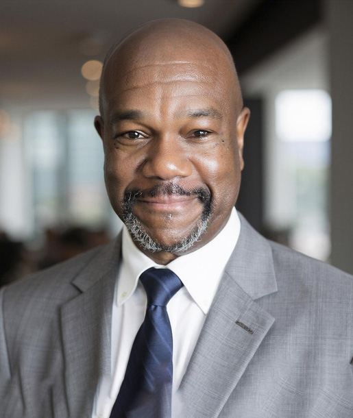 Mr. Conrad A. Clyburn